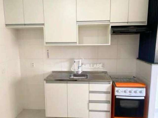 Apartamento venda/locação sacomã