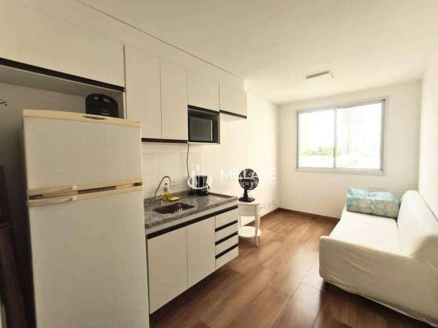 Apartamento locação/venda brás