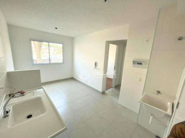 Apartamento locação vila prudente