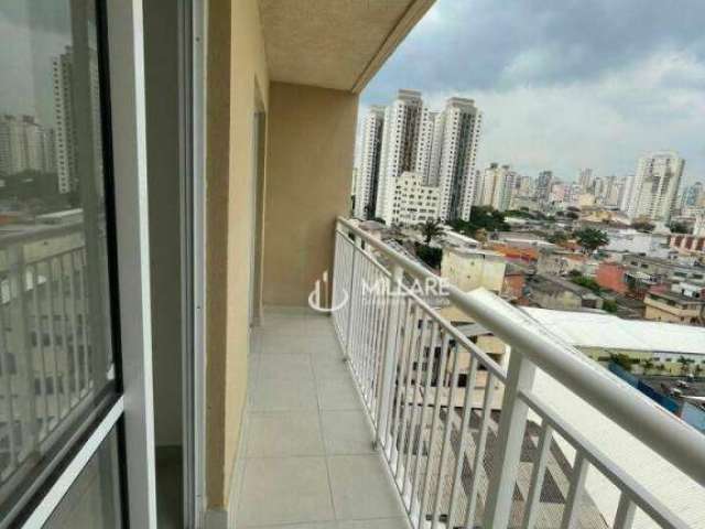 Apartamento venda barra funda