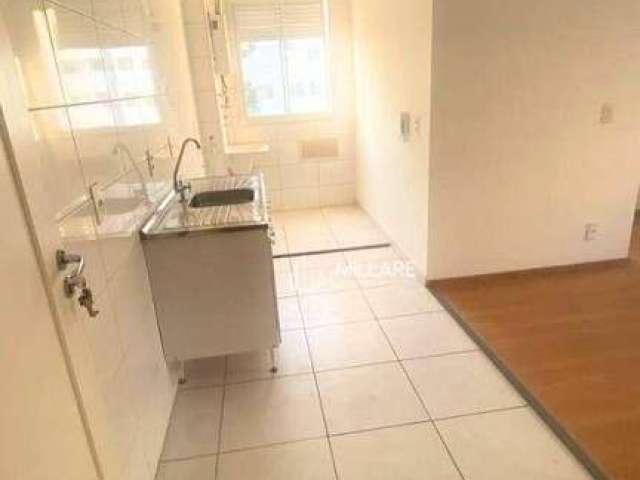 Apartamento locação/vend sacomã