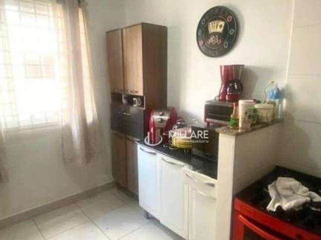 Apartamento locação sacomã