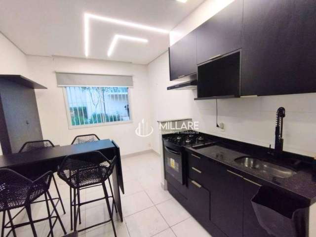 Apartamento locação mooca