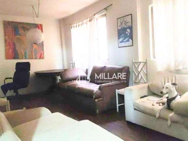 Apartamento venda vila mariana