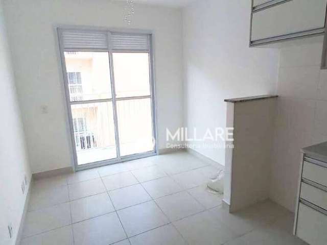 Apartamento locação barra funda