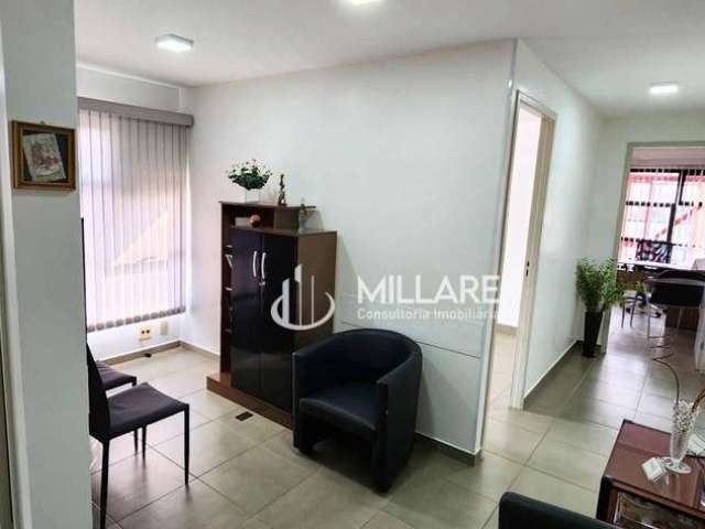 Sala comercial venda vila clementino