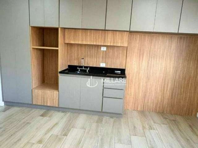 Apartamento locação/venda belém