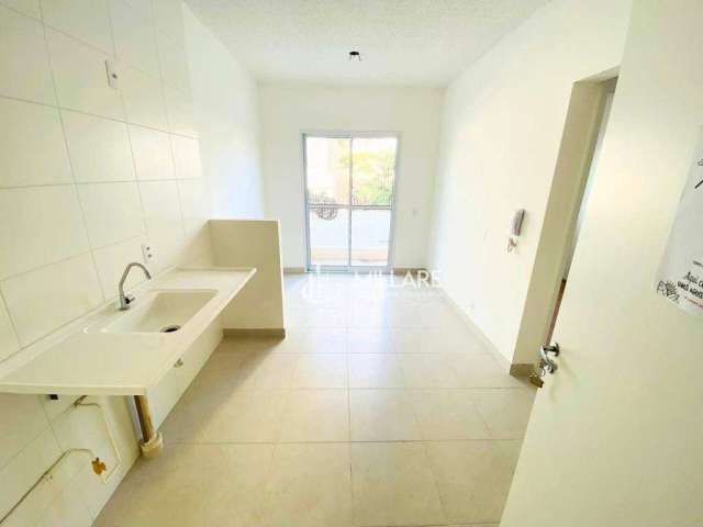 Apartamento locação vila prudente