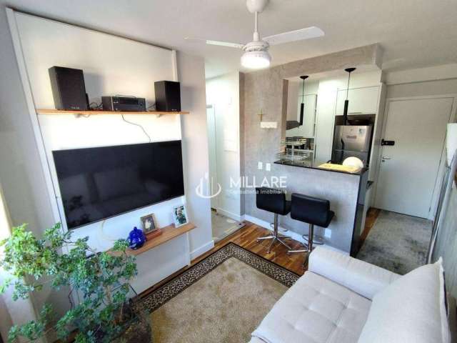 Apartamento venda cambuci