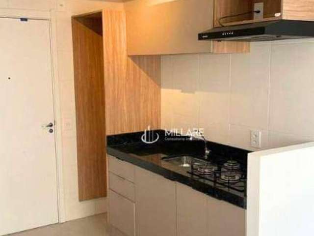 Apartamento locação brás