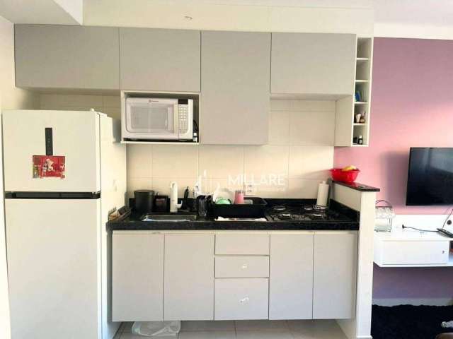 Apartamento venda vila prudente