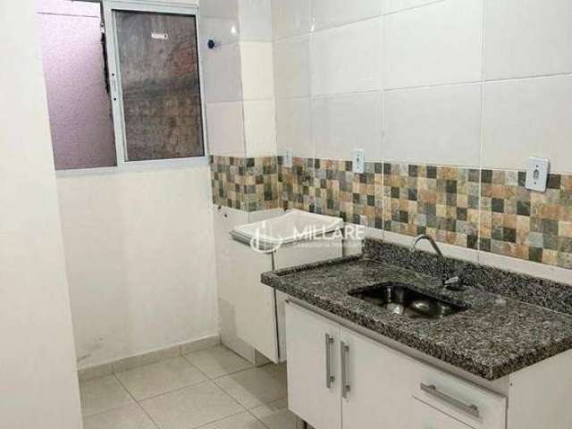 Apartamento locação/venda brás