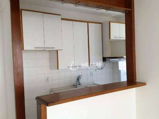 Apartamento venda mooca