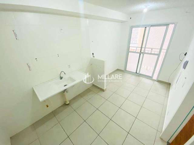 Apartamento locação vila prudente