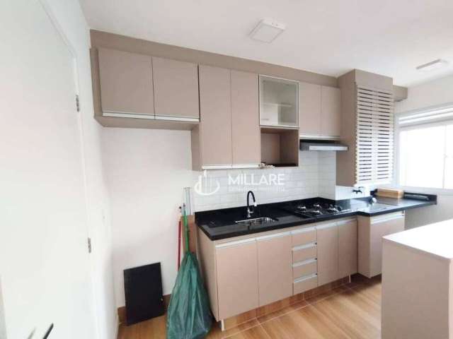 Apartamento locação cambuci