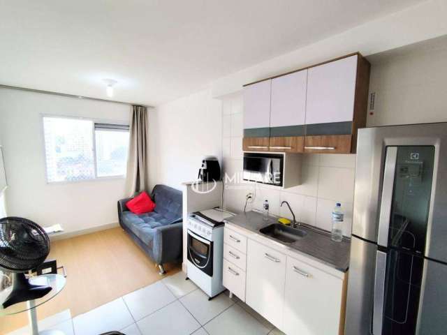 Apartamento venda cambuci