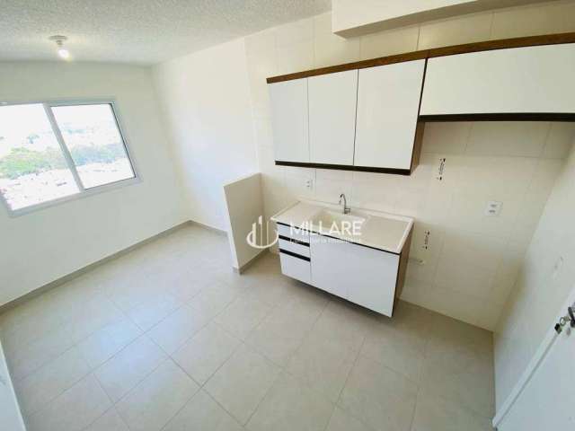 Apartamento locação vila prudente