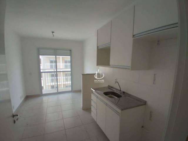 Apartamento locação barra funda