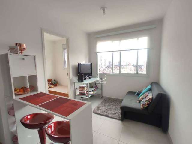 Apartamento venda cambuci