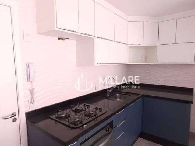 Apartamento locação brás