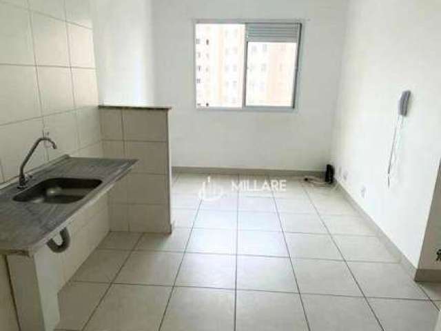 Apartamento locação/venda sacomã