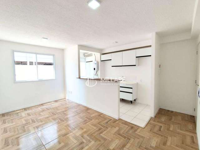 Apartamento locação cambuci