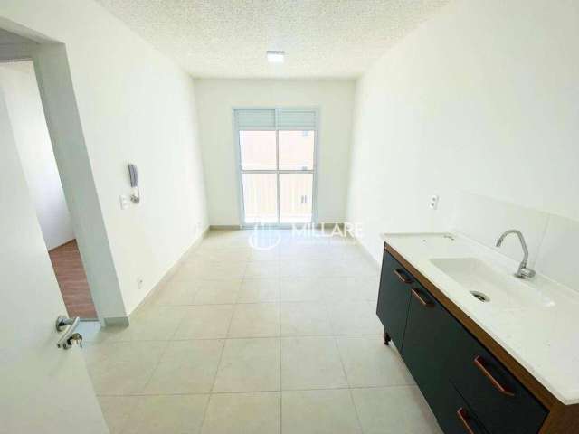 Apartamento locação vila prudente