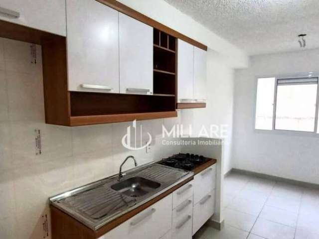 Apartamento locação brás