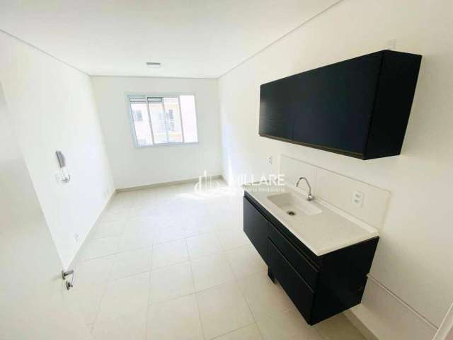 Apartamento locação vila prudente