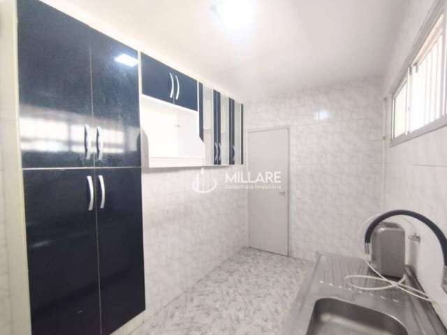 Apartamento locação/venda mooca