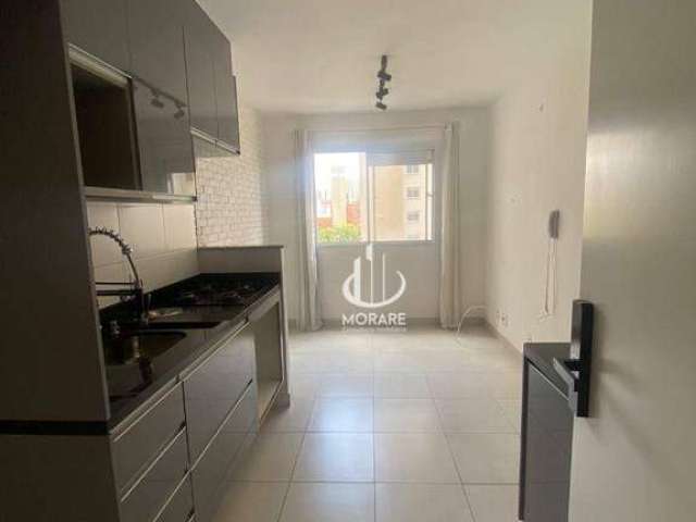 Apartamento locação sacomã