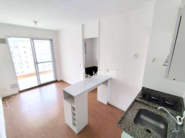 Apartamento locação cambuci