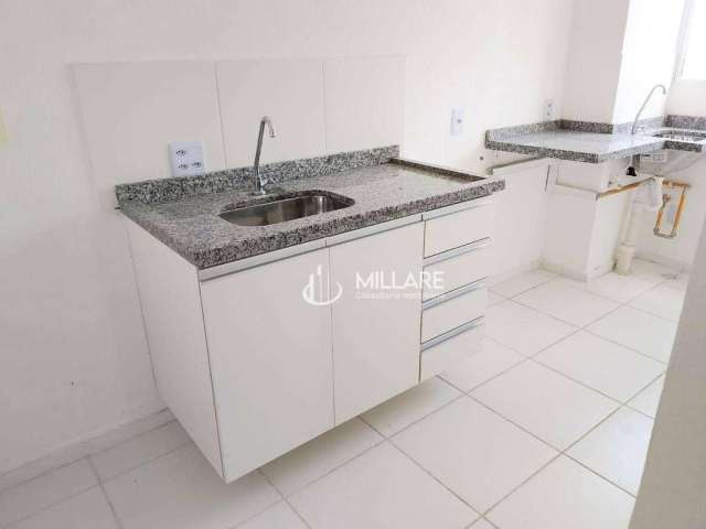 Apartamento locação barra funda