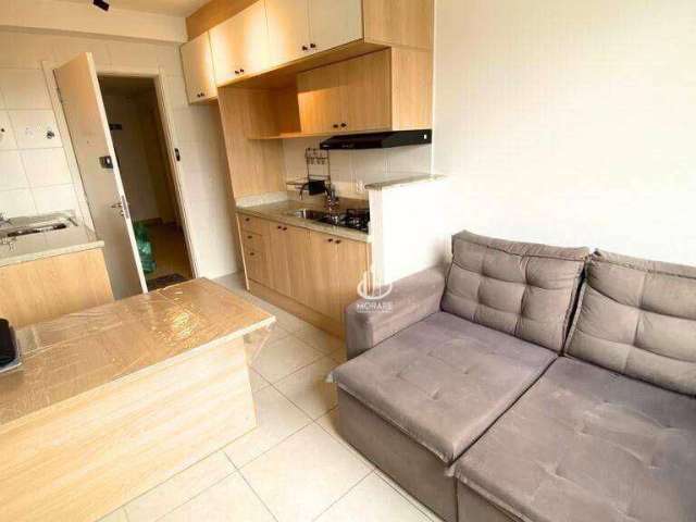 Apartamento venda sacomã