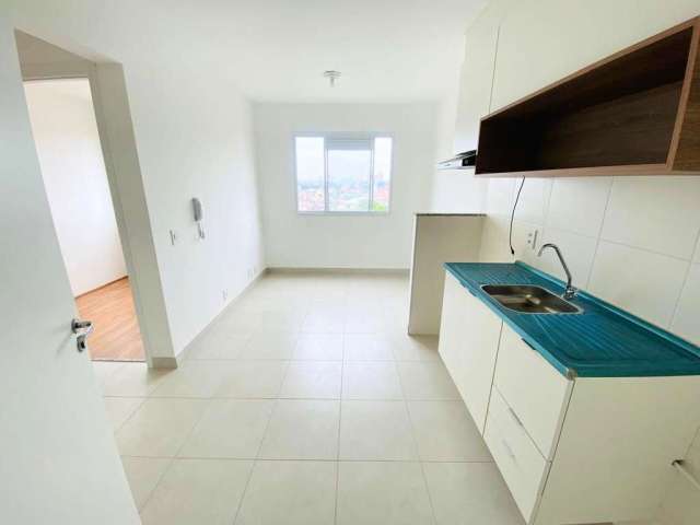 Apartamento locação vila prudente