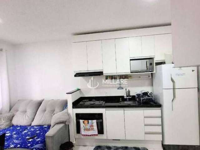 Apartamento venda sacomã