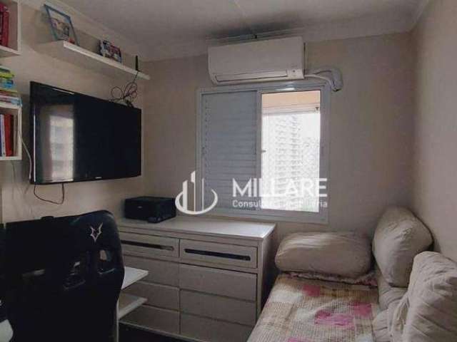 Apartamento venda vila mariana