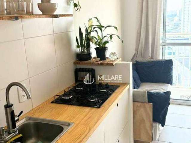 Apartamento venda barra funda