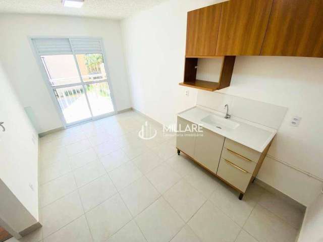 Apartamento locação vila prudente