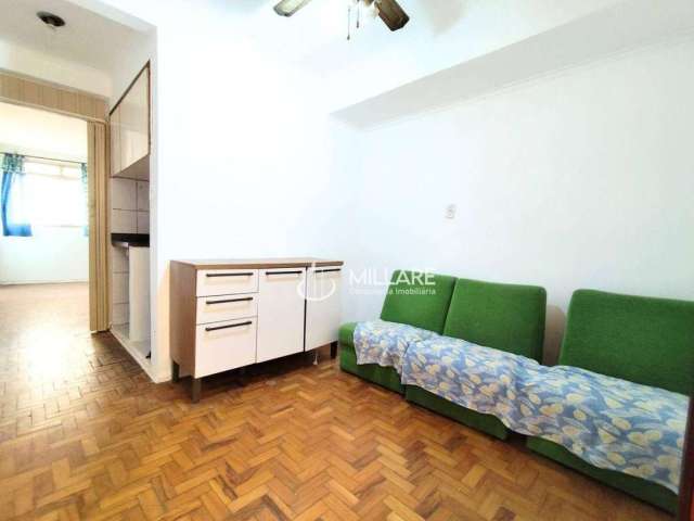 Apartamento locação cambuci