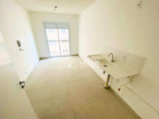 Apartamento locação vila prudente