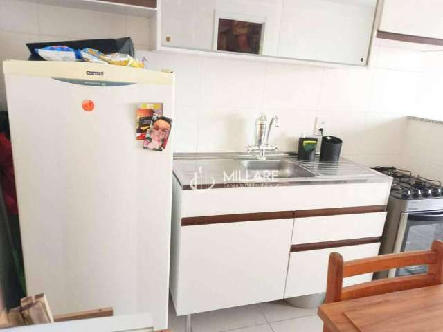 Apartamento locação barra funda