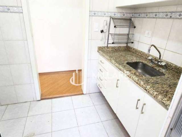 Apartamento locação vila clementino