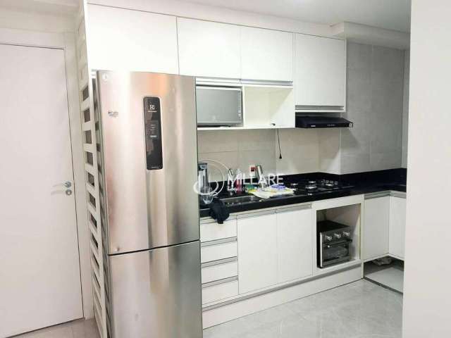 Apartamento locação barra funda