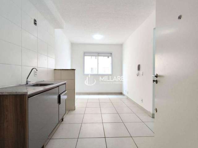 Apartamento locação cambuci