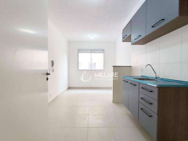 Apartamento locação cambuci