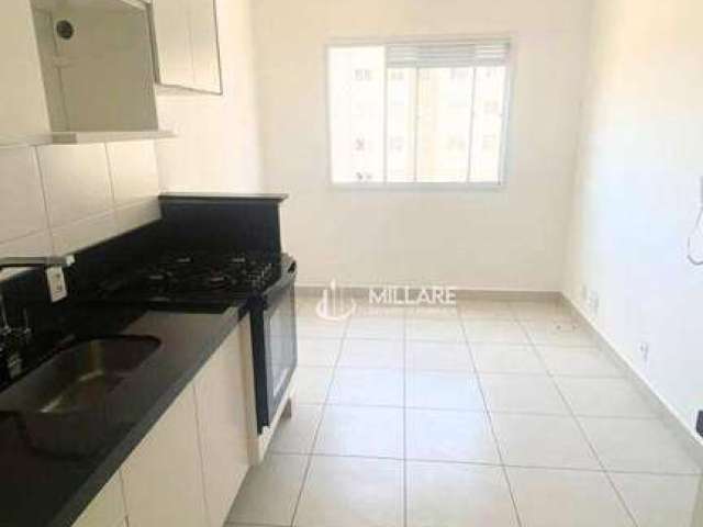 Apartamento locação sacomã