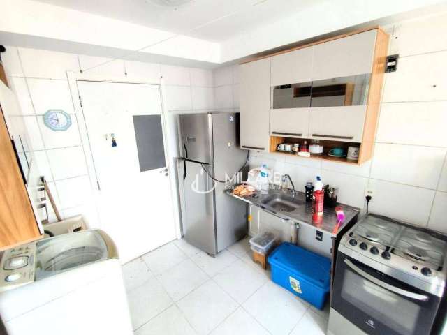 Apartamento locação cambuci