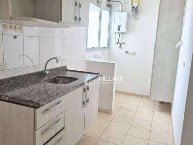 Apartamento locação aclimação