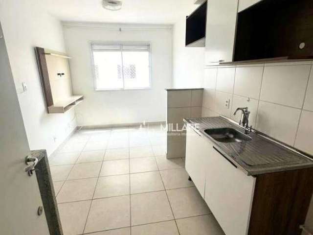 Apartamento locação sacomã